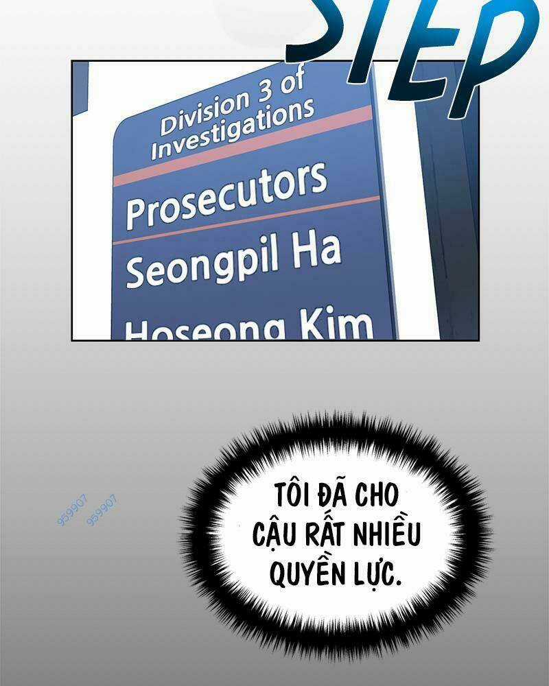 Ta Là Người Thu Thuế - Chapter 14 - Trang 73