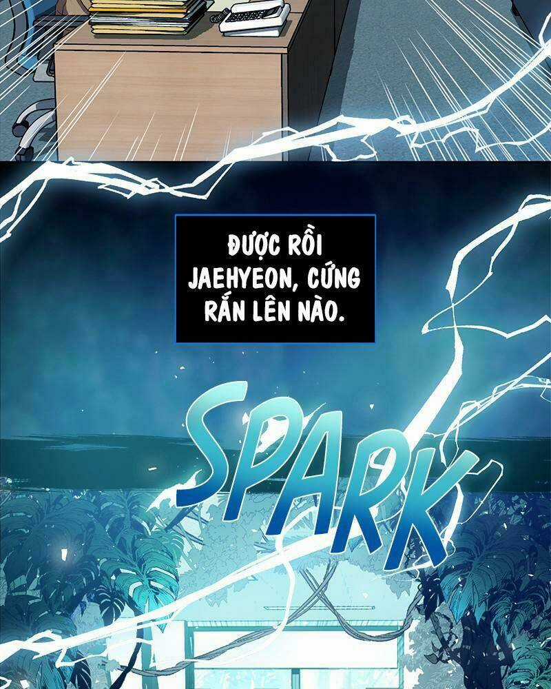 Ta Là Người Thu Thuế - Chapter 14 - Trang 77