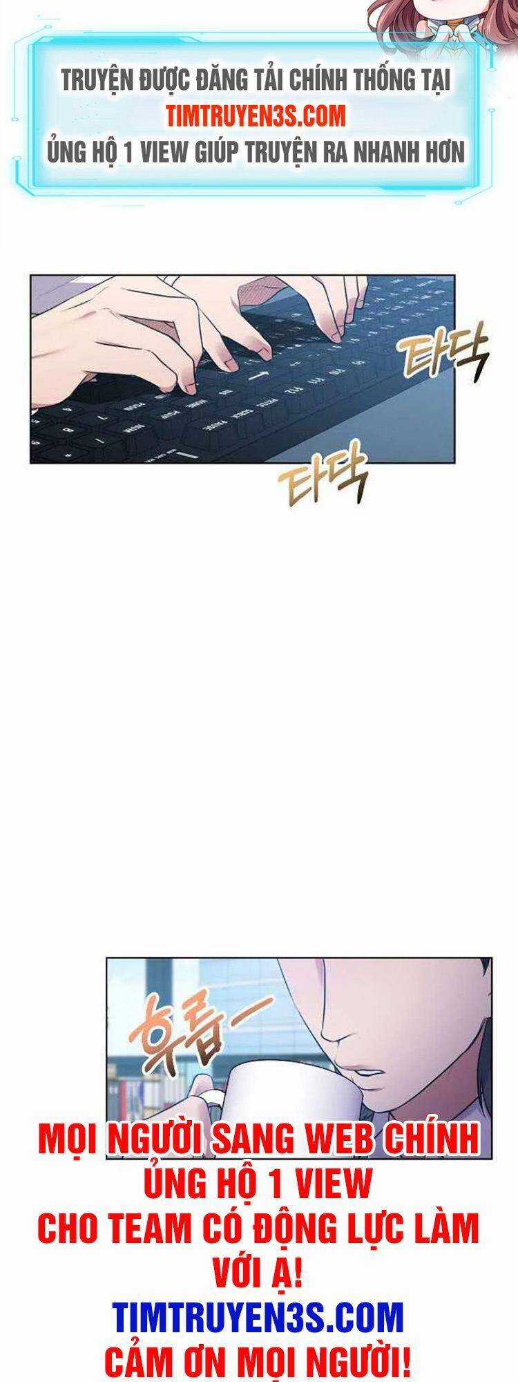 Ta Là Người Thu Thuế - Chapter 15 - Trang 3