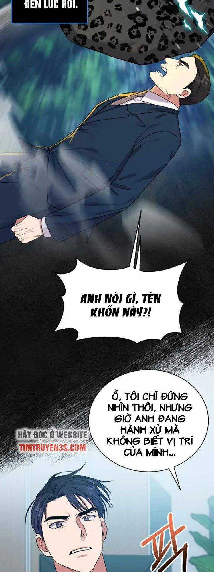 Ta Là Người Thu Thuế - Chapter 15 - Trang 46