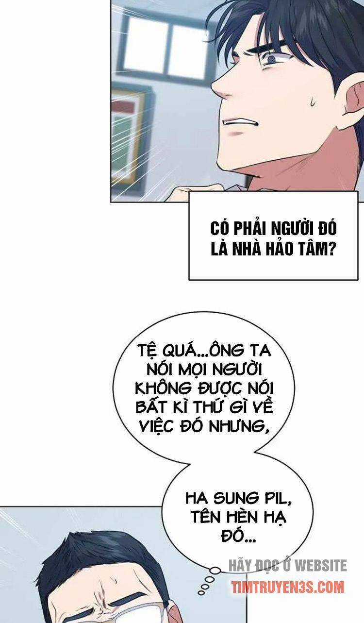 Ta Là Người Thu Thuế - Chapter 15 - Trang 52