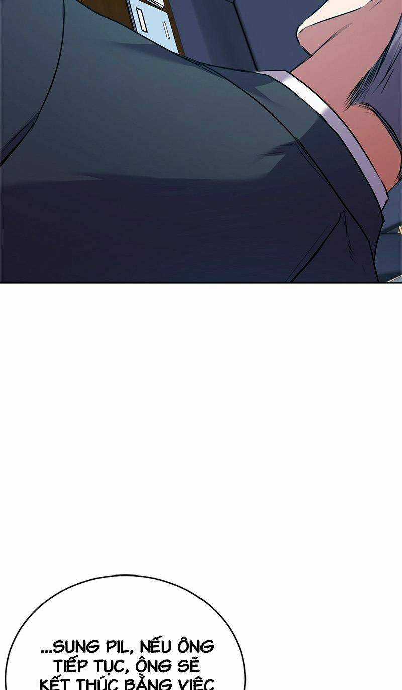 Ta Là Người Thu Thuế - Chapter 16 - Trang 3