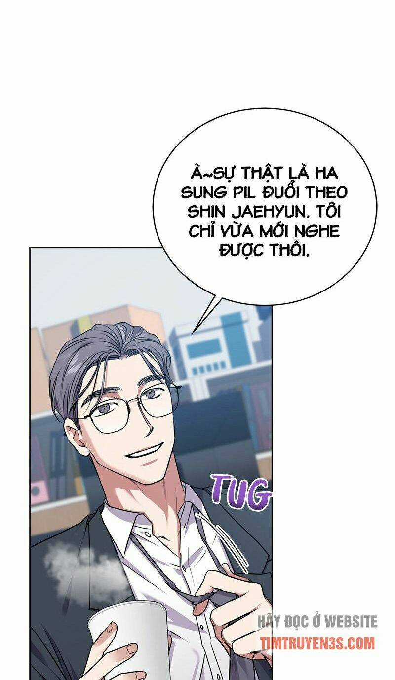 Ta Là Người Thu Thuế - Chapter 16 - Trang 21