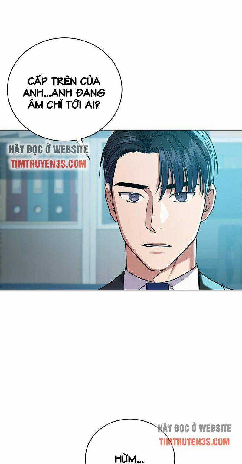 Ta Là Người Thu Thuế - Chapter 16 - Trang 27