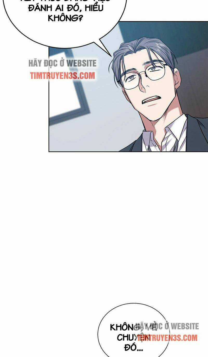 Ta Là Người Thu Thuế - Chapter 16 - Trang 4