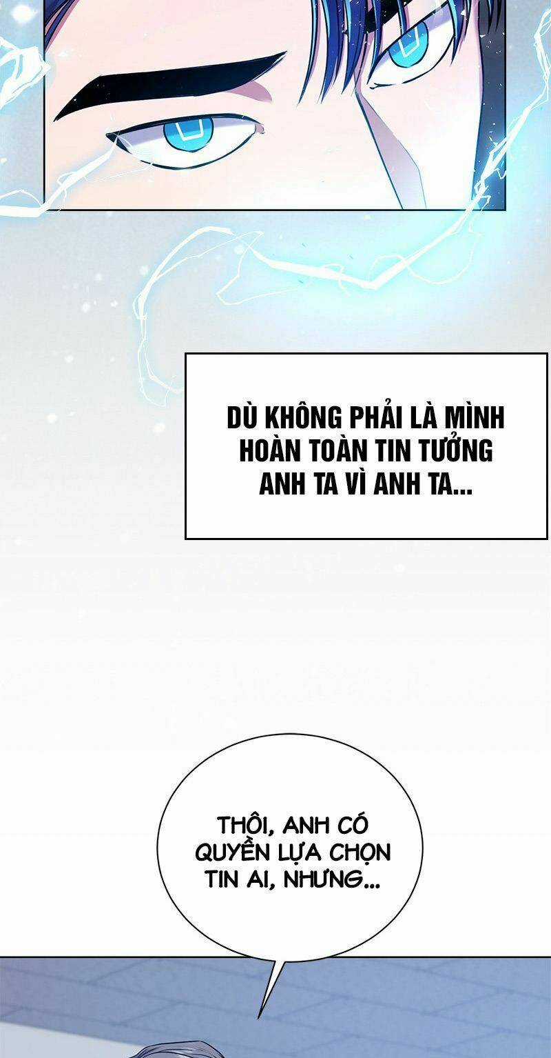 Ta Là Người Thu Thuế - Chapter 16 - Trang 44