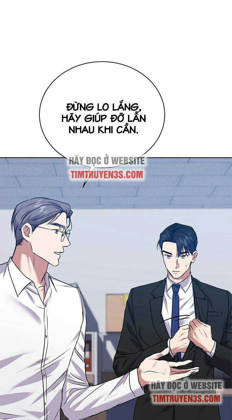 Ta Là Người Thu Thuế - Chapter 16 - Trang 48