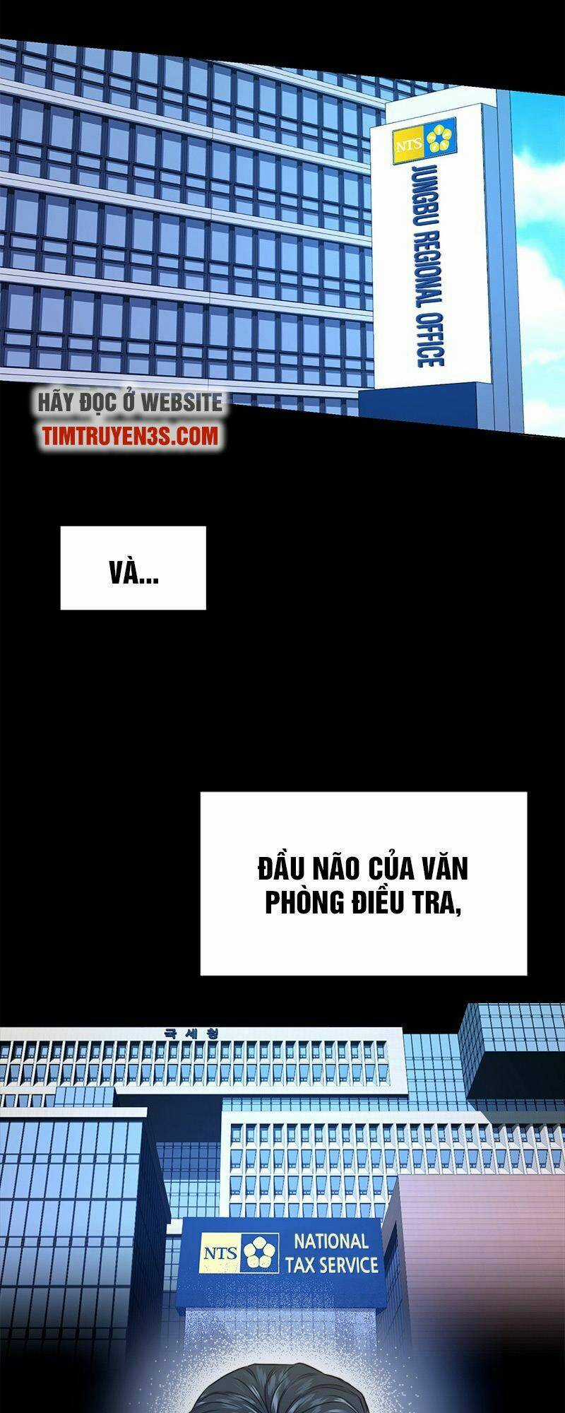Ta Là Người Thu Thuế - Chapter 16 - Trang 63
