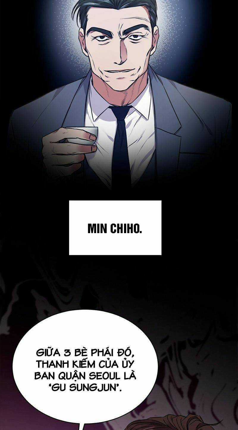 Ta Là Người Thu Thuế - Chapter 16 - Trang 64