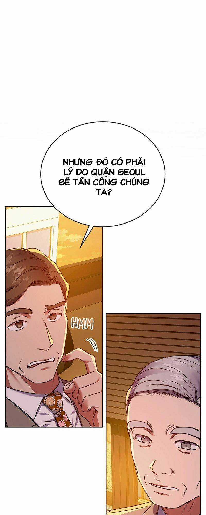 Ta Là Người Thu Thuế - Chapter 16 - Trang 66