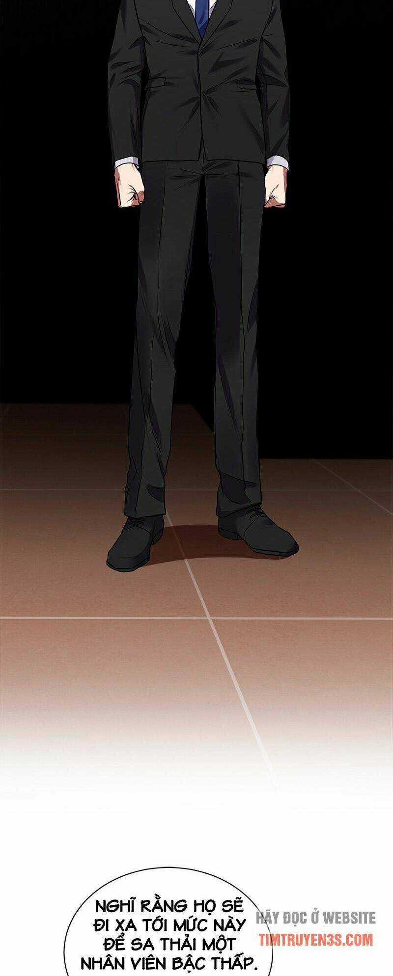 Ta Là Người Thu Thuế - Chapter 16 - Trang 70
