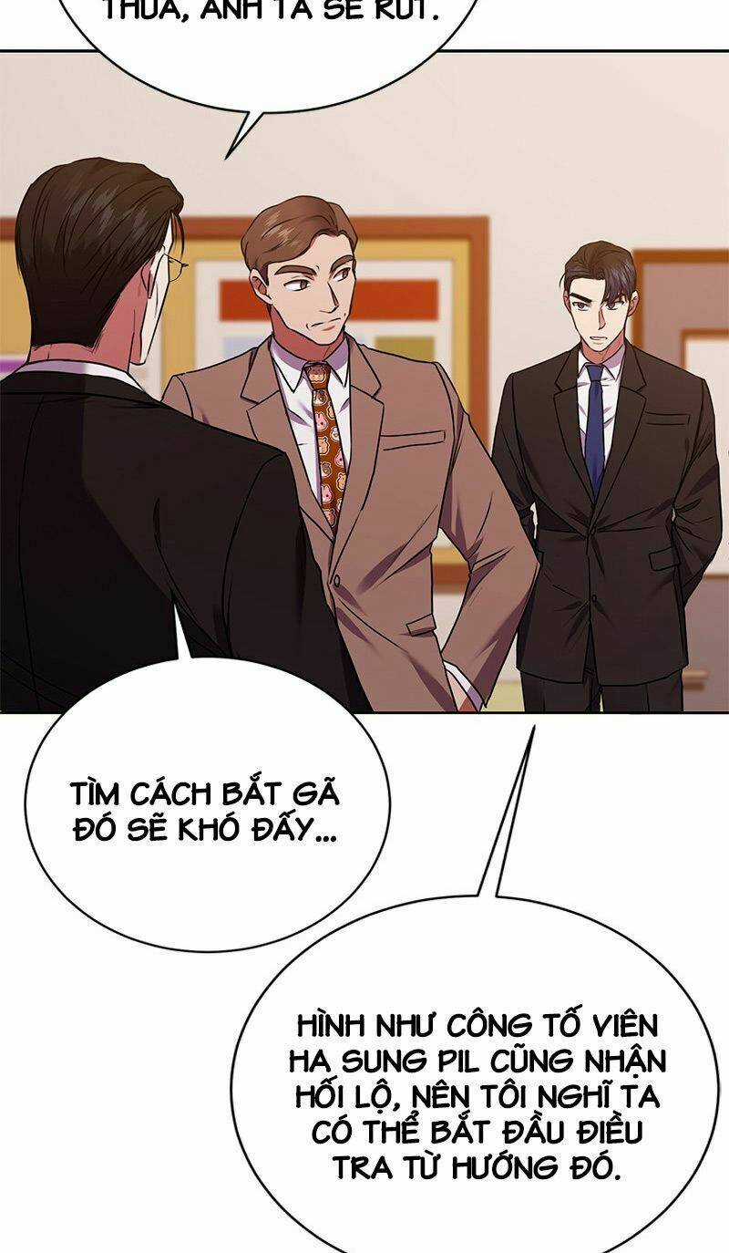 Ta Là Người Thu Thuế - Chapter 17 - Trang 3