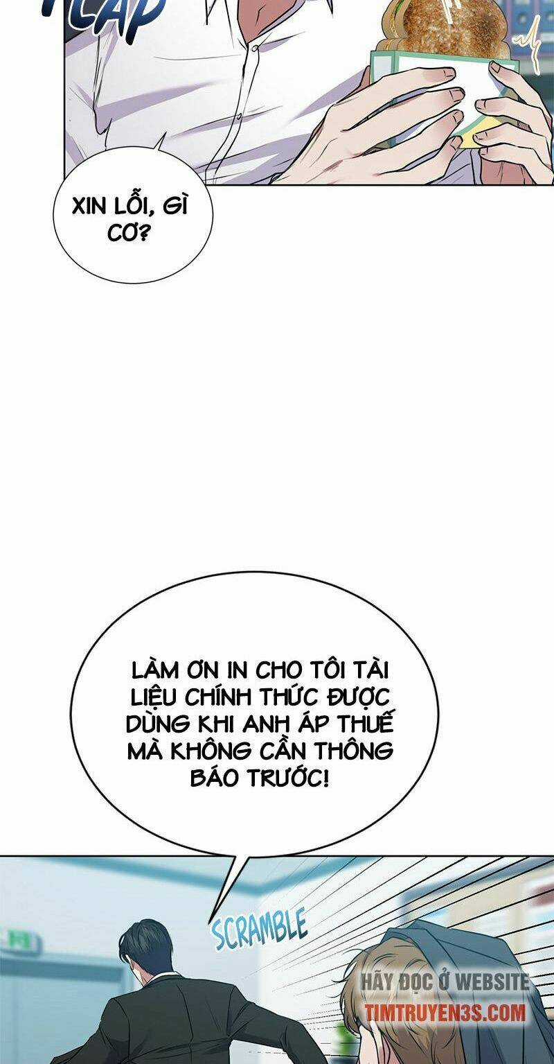 Ta Là Người Thu Thuế - Chapter 17 - Trang 27