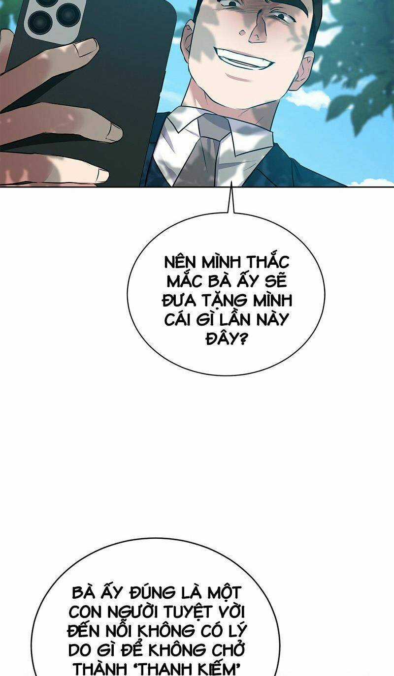 Ta Là Người Thu Thuế - Chapter 17 - Trang 37