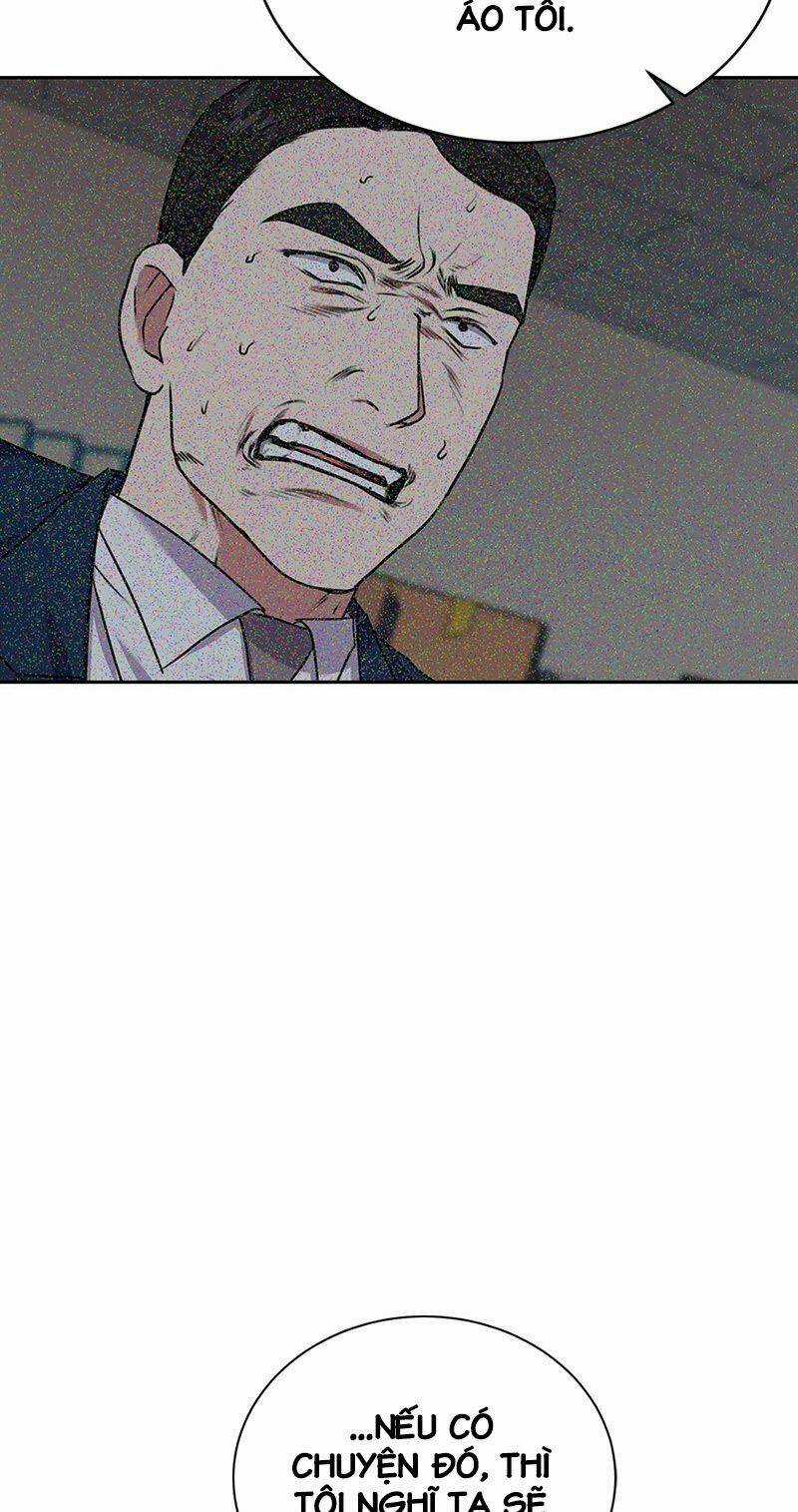 Ta Là Người Thu Thuế - Chapter 17 - Trang 6