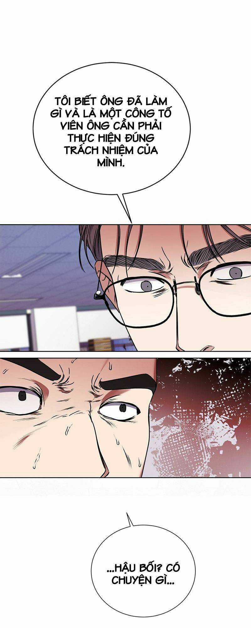 Ta Là Người Thu Thuế - Chapter 17 - Trang 59