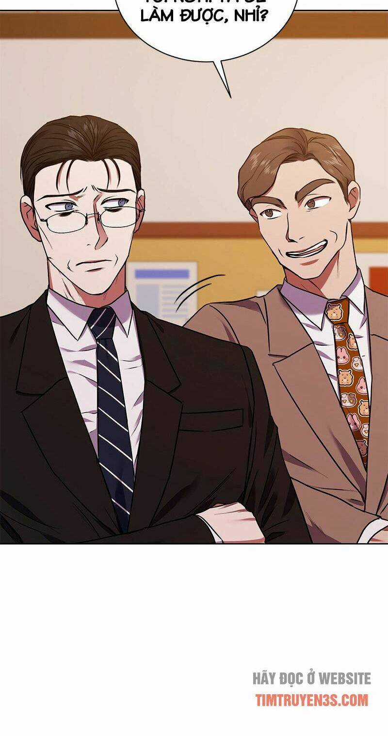 Ta Là Người Thu Thuế - Chapter 17 - Trang 7