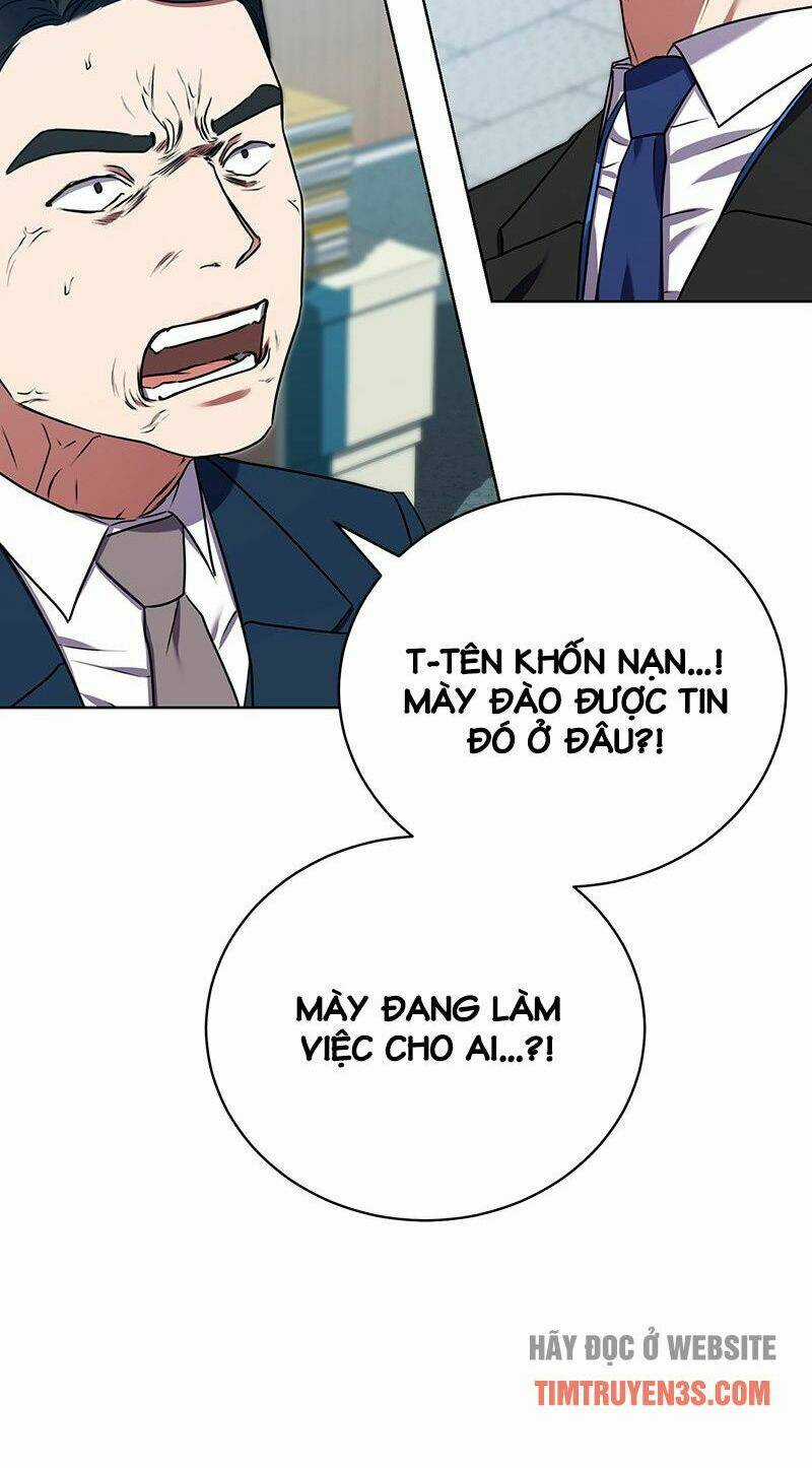 Ta Là Người Thu Thuế - Chapter 17 - Trang 64