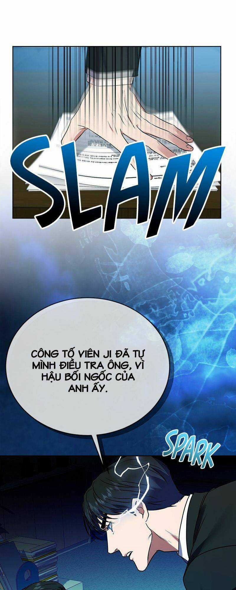 Ta Là Người Thu Thuế - Chapter 17 - Trang 65