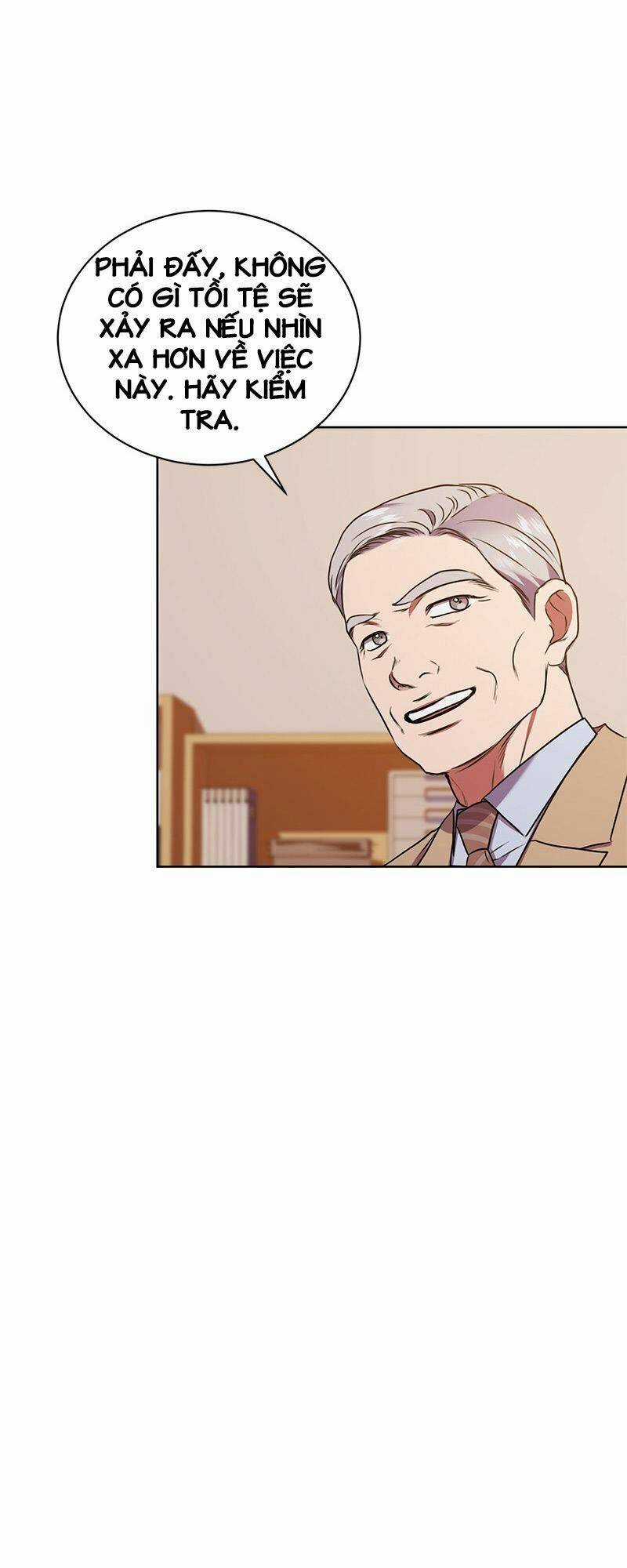 Ta Là Người Thu Thuế - Chapter 17 - Trang 8