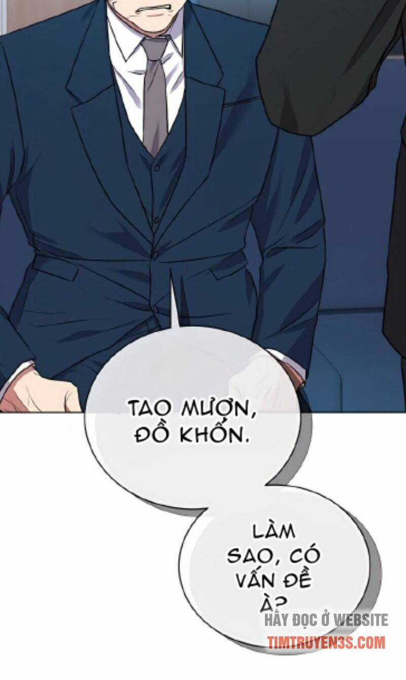 Ta Là Người Thu Thuế - Chapter 18 - Trang 3