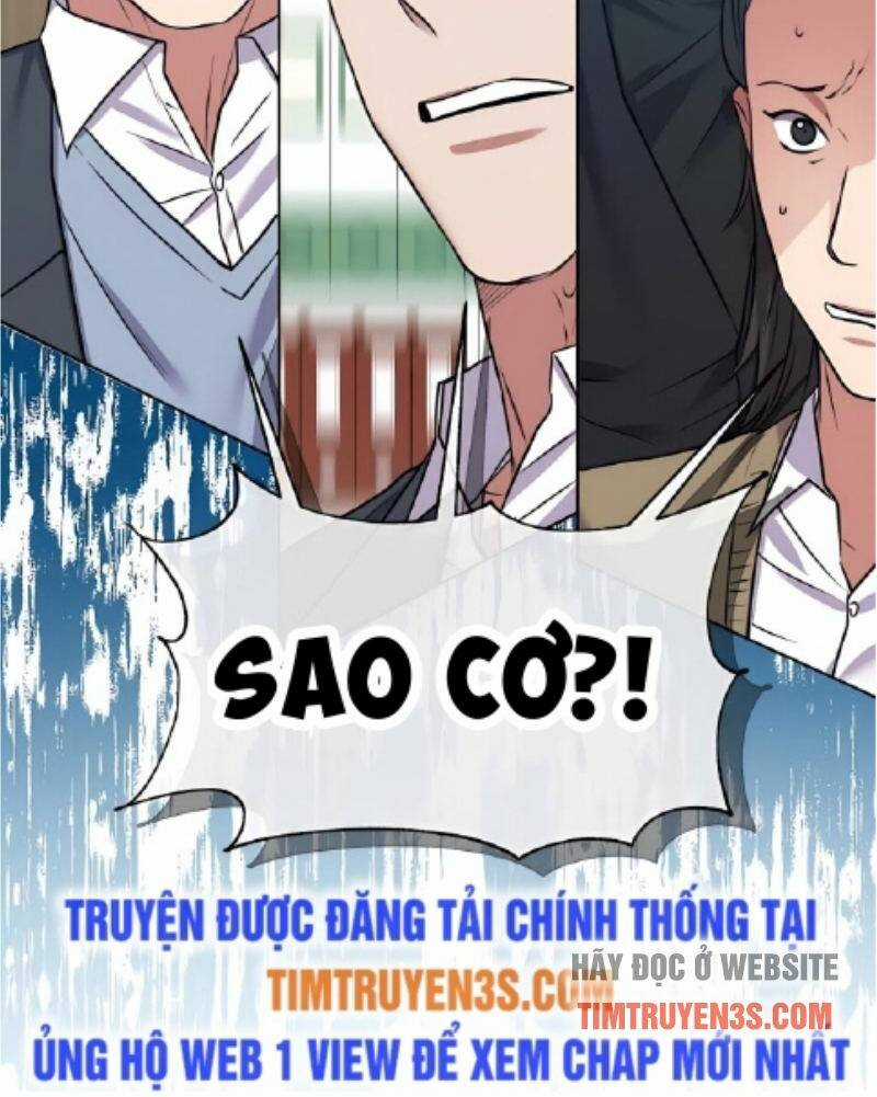 Ta Là Người Thu Thuế - Chapter 18 - Trang 28