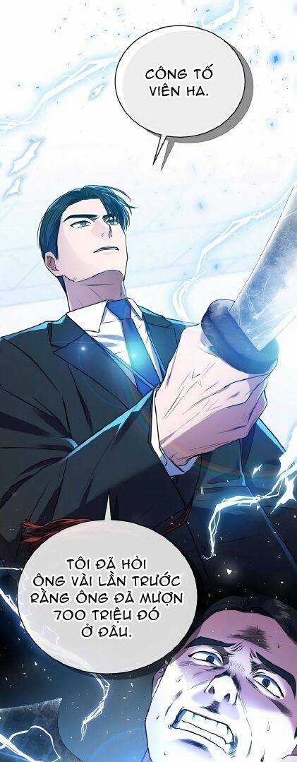 Ta Là Người Thu Thuế - Chapter 18 - Trang 37