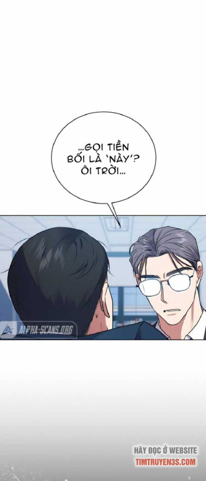 Ta Là Người Thu Thuế - Chapter 18 - Trang 57