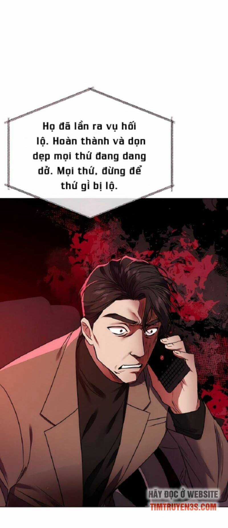 Ta Là Người Thu Thuế - Chapter 18 - Trang 75