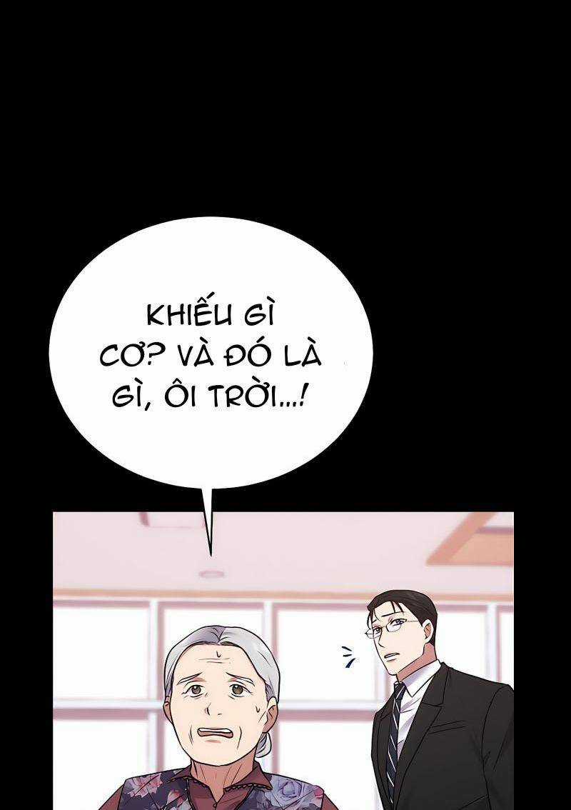 Ta Là Người Thu Thuế - Chapter 19 - Trang 12