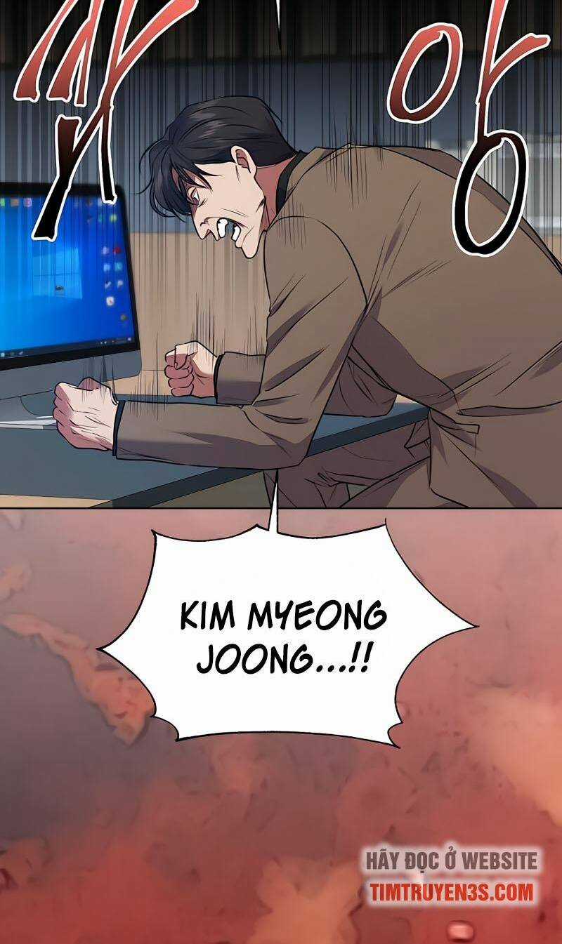 Ta Là Người Thu Thuế - Chapter 19 - Trang 26