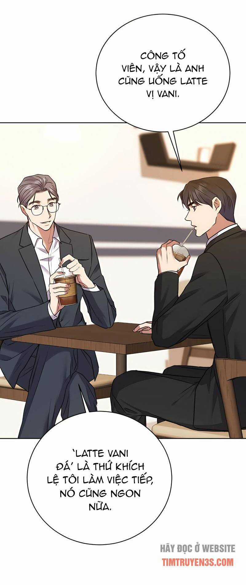 Ta Là Người Thu Thuế - Chapter 19 - Trang 32