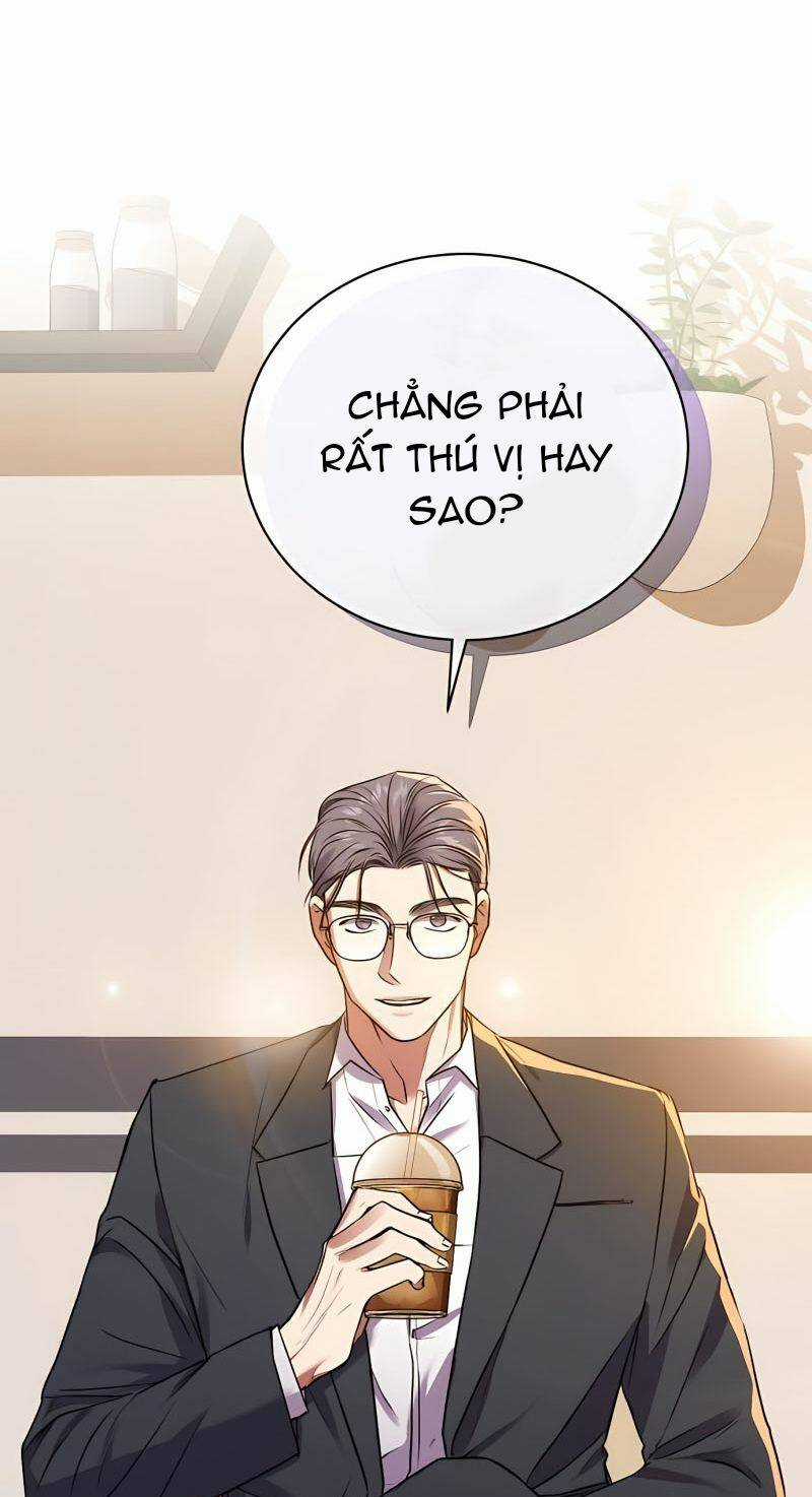 Ta Là Người Thu Thuế - Chapter 19 - Trang 40
