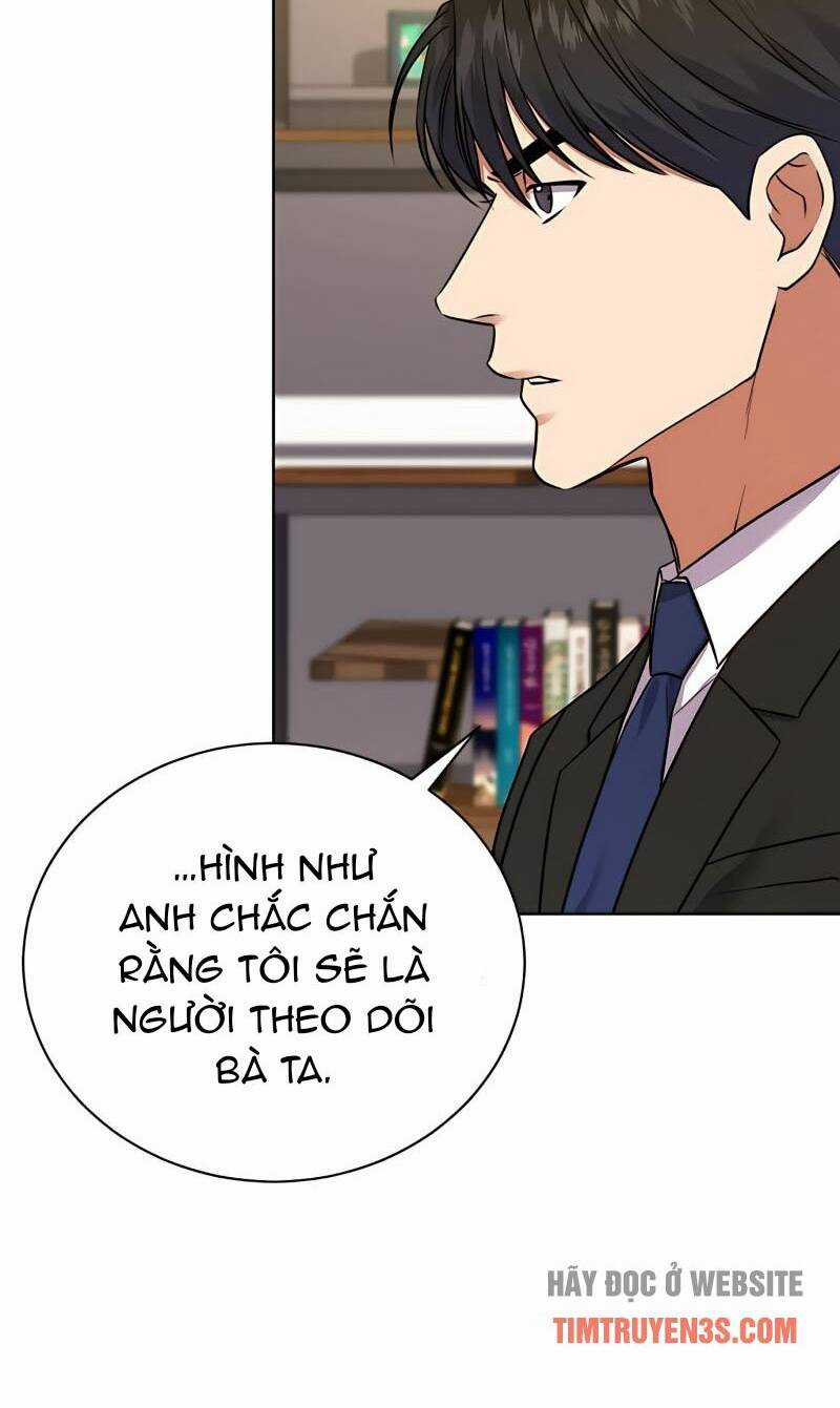 Ta Là Người Thu Thuế - Chapter 19 - Trang 55