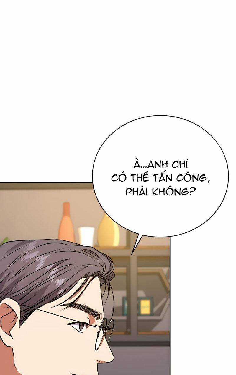 Ta Là Người Thu Thuế - Chapter 19 - Trang 56