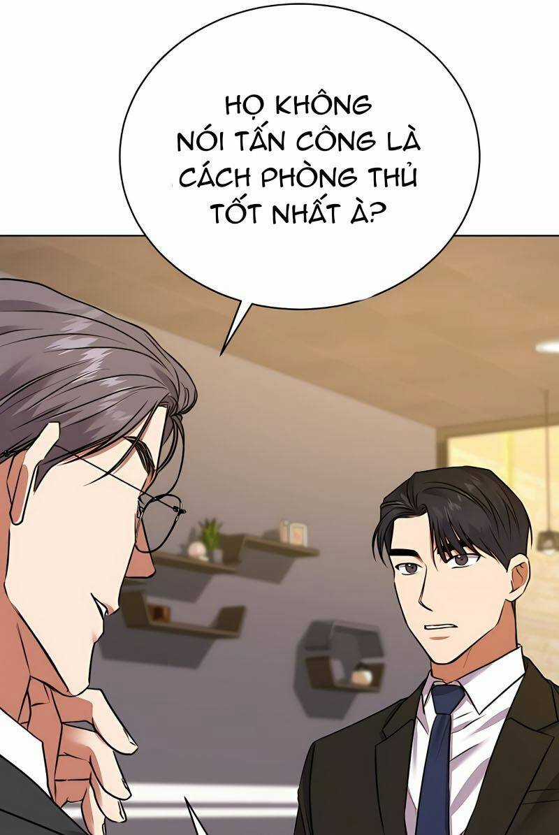 Ta Là Người Thu Thuế - Chapter 19 - Trang 58