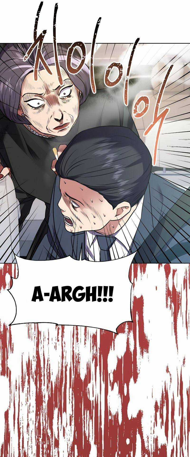 Ta Là Người Thu Thuế - Chapter 19 - Trang 78