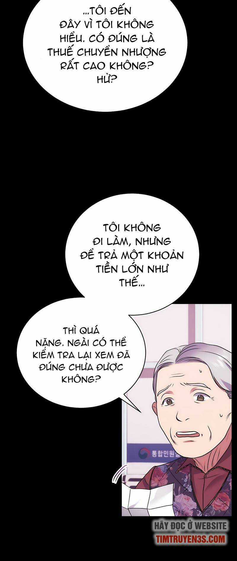 Ta Là Người Thu Thuế - Chapter 19 - Trang 9