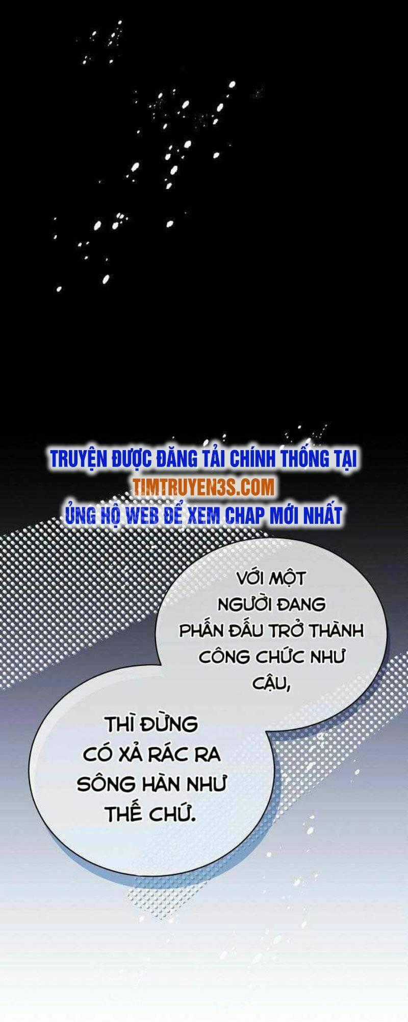 Ta Là Người Thu Thuế - Chapter 2 - Trang 1