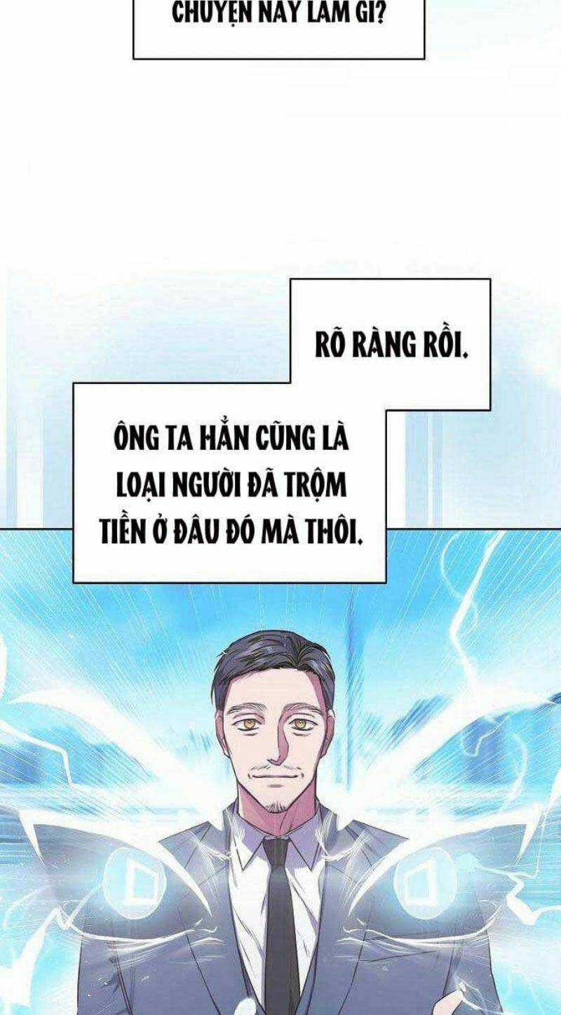 Ta Là Người Thu Thuế - Chapter 2 - Trang 11