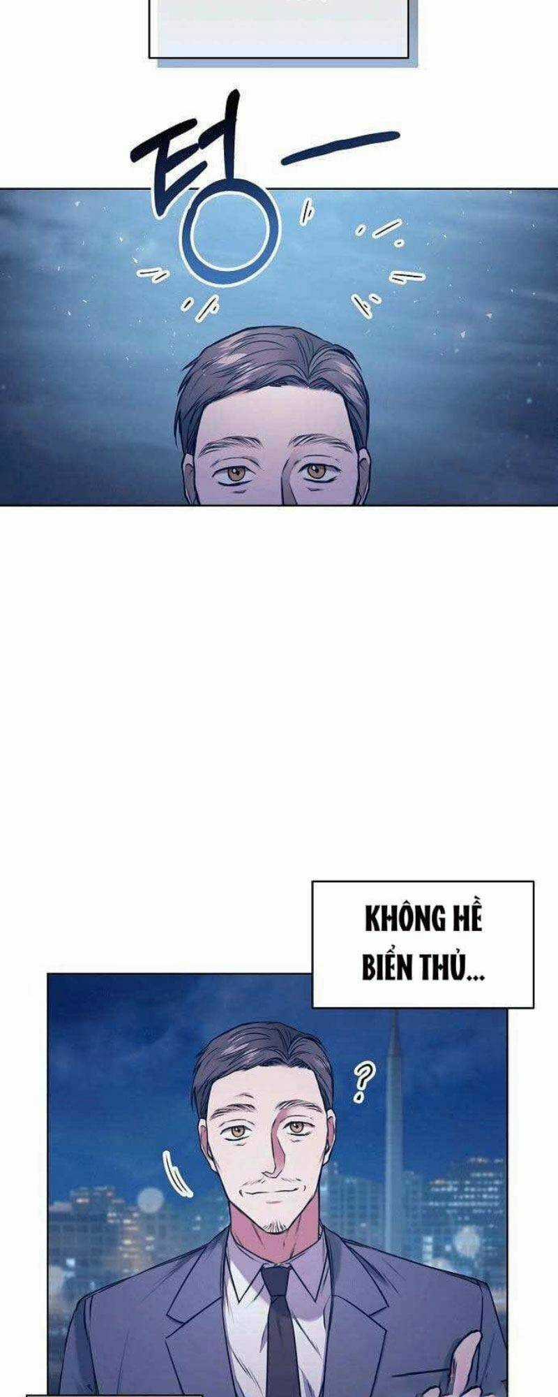 Ta Là Người Thu Thuế - Chapter 2 - Trang 13