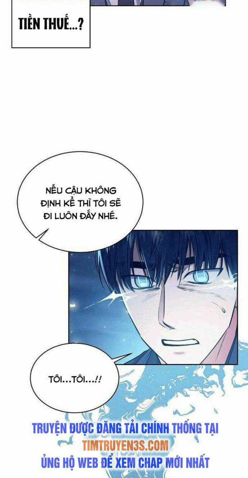 Ta Là Người Thu Thuế - Chapter 2 - Trang 14