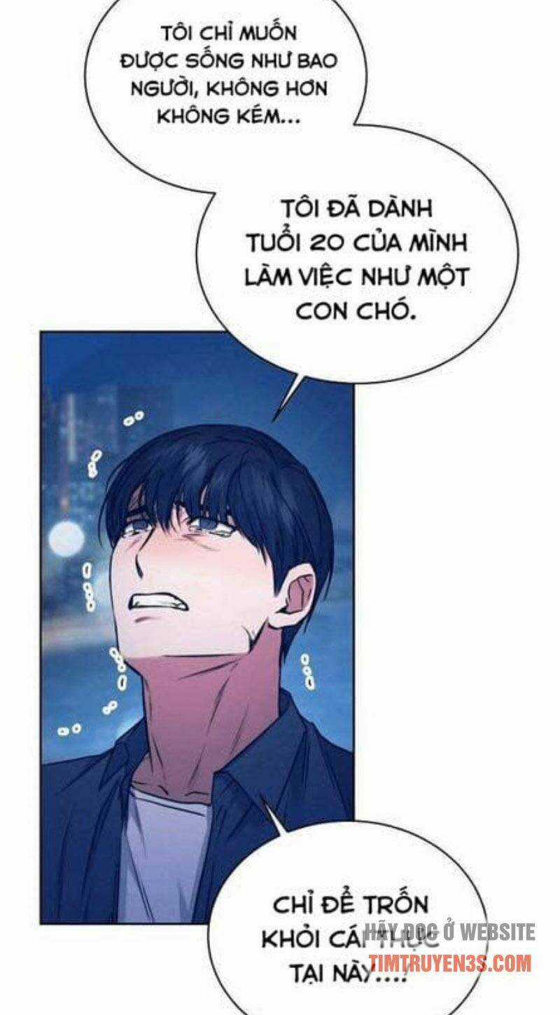 Ta Là Người Thu Thuế - Chapter 2 - Trang 17