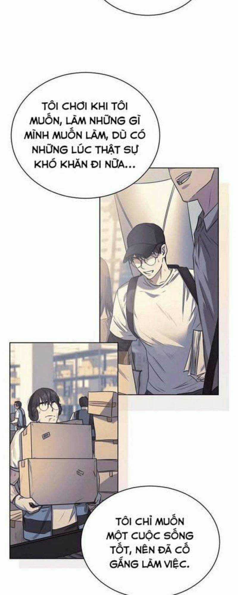 Ta Là Người Thu Thuế - Chapter 2 - Trang 18