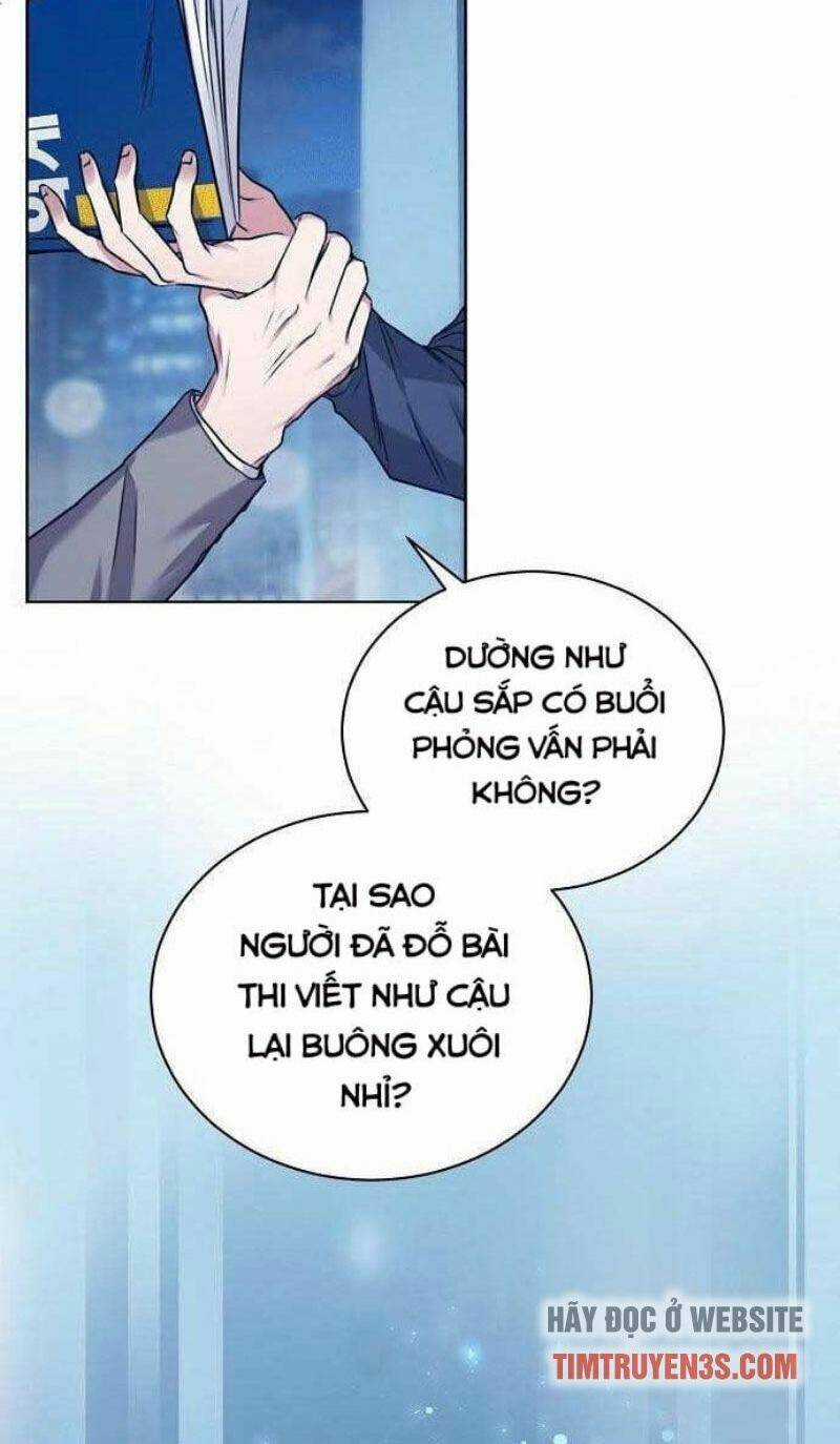 Ta Là Người Thu Thuế - Chapter 2 - Trang 3