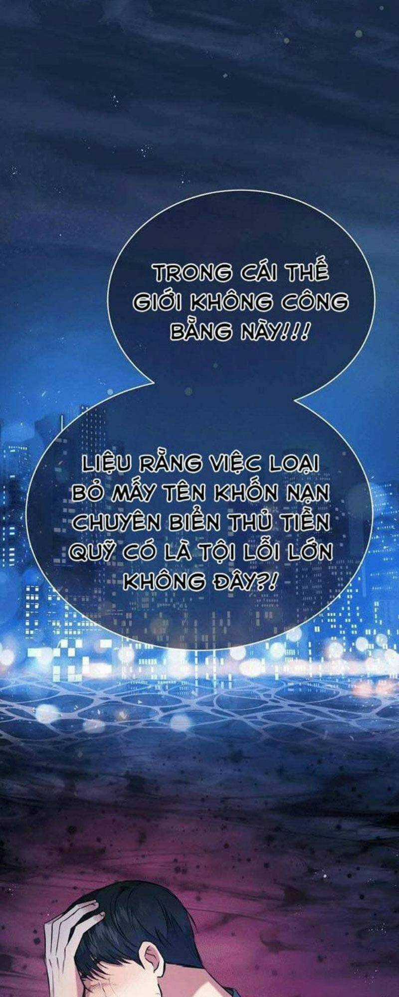 Ta Là Người Thu Thuế - Chapter 2 - Trang 21