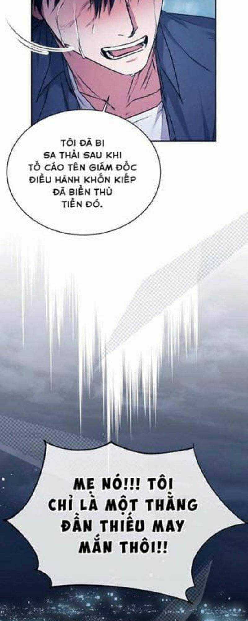 Ta Là Người Thu Thuế - Chapter 2 - Trang 24