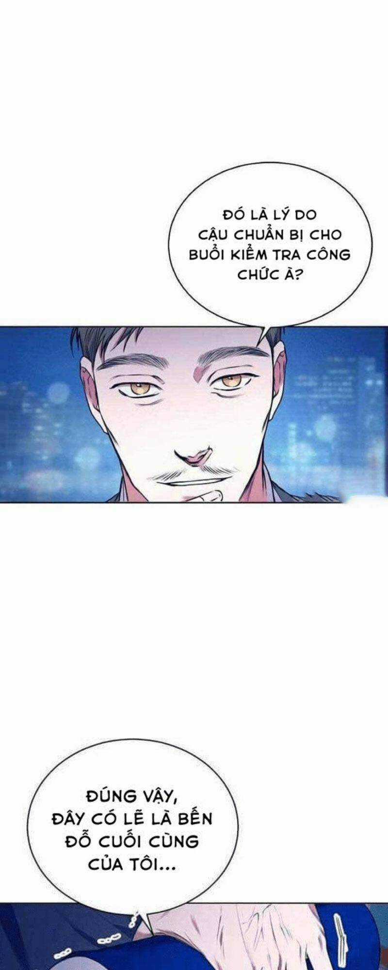 Ta Là Người Thu Thuế - Chapter 2 - Trang 27