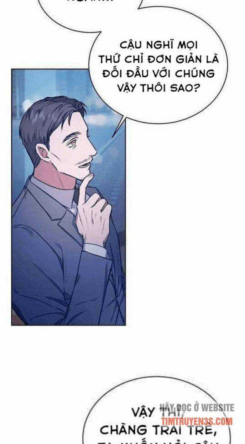 Ta Là Người Thu Thuế - Chapter 2 - Trang 29