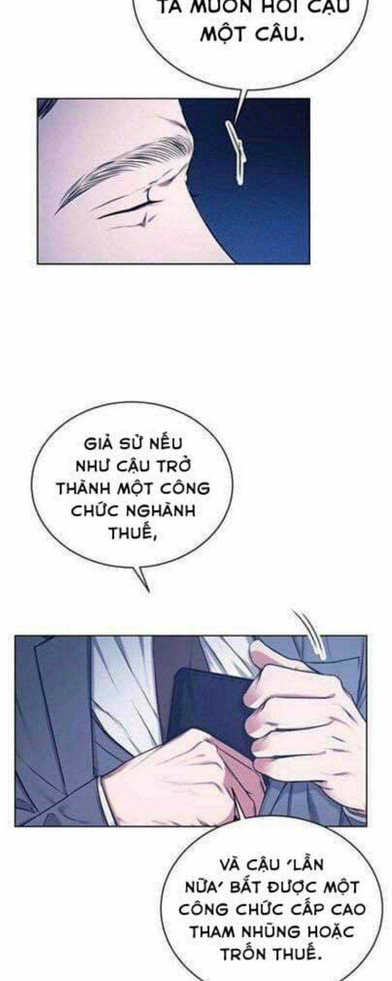 Ta Là Người Thu Thuế - Chapter 2 - Trang 30